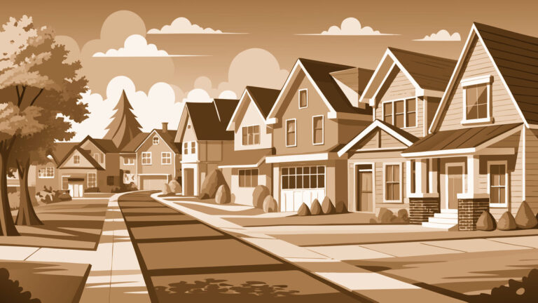 Osprey Cove neighborhood